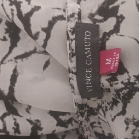 3 for $15 Vince Camuto  Sleeveless top - Picture 7 of 7